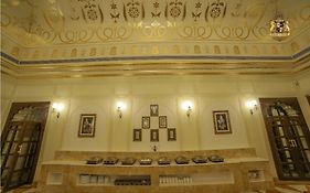 The Vijayran Palace By Royal Quest Resorts